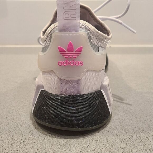 Adidas Artemis NMD ATA Sneakers with NASA - Picture 5 of 8